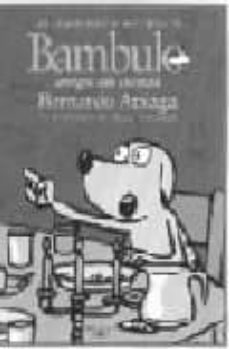 las bambulisticas historias de bambulo. la mesa redonda: la mesa-bernardo atxaga-9788420458038
