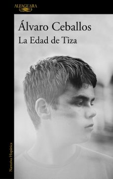 la edad de tiza-9788420461038