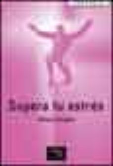 supera tu estres-9788420535838