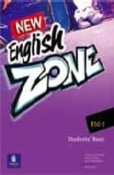 new english zone 2: students  file (english) (2º eso)-9788420549538