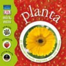 mira mira: planta-9788420551838