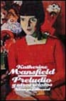 preludio y otros relatos-9788420606538