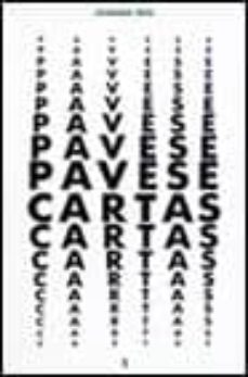 1926-1950 (cartas; t.1)-cesare pavese-9788420630038