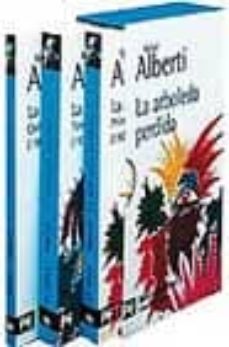 la arboleda perdida (3 vols.)-9788420636238