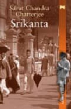 srikanta-sarat chandra chatterjee-9788420648538