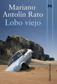 lobo viejo-9788420649238