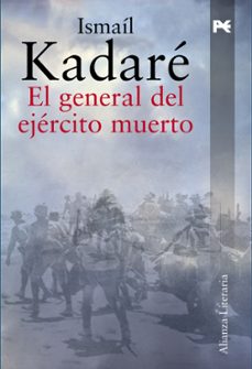 el general del ejercito muerto-9788420651538