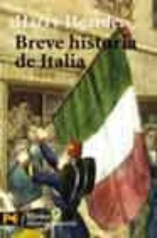 breve historia de italia-9788420656038