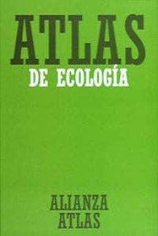 atlas de ecologia-dieter heinrich-mandfred hergt-9788420662138