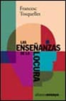 las enseñanzas de la locura-francesc tosquelles-9788420667638