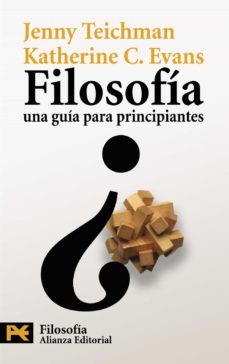 filosofia: una guia para principiantes-9788420669038