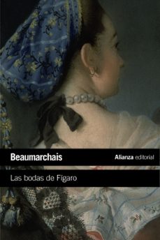 las bodas de figaro: la loca jornada o las bodas de figaro-pierre augustin caron beaumarchais-9788420674438