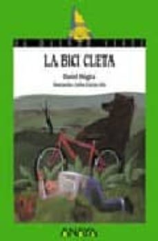 la bici cleta-9788420762838