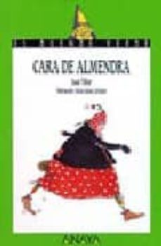 cara de almendra-juan tebar-9788420769738