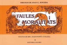 faules i moralitats-joan punti i collell-9788421003138