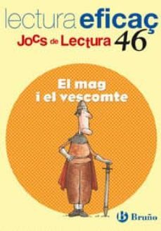 el mag i el vescomte joc lectura-9788421657638
