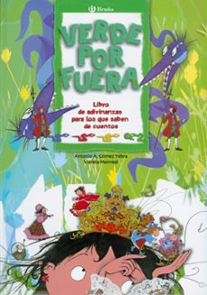 verde por fuera: oro parece-violeta monreal-9788421680438