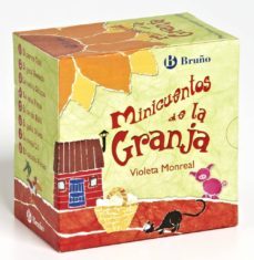 minicuento de la granja-9788421684238