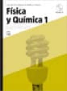 fisica y quimica 1 bachillerato-9788421838938