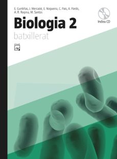 biologia (2º bachillerato) (catalan)-9788421840238