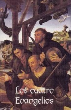 cuatro evangelios, los-eloino nacar fuster-9788422012238