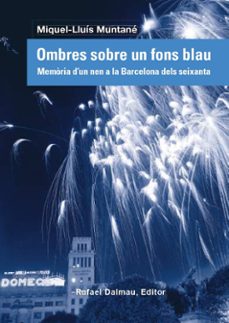 ombres sobre un fons blau-9788423208838