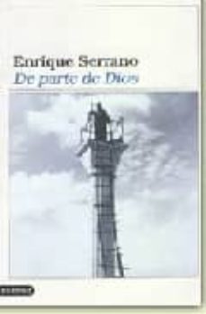 de parte de dios-9788423333738