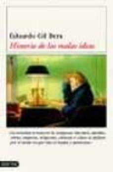 historia de las malas ideas-9788423335138