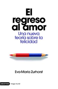 el regreso al amor-9788423340538