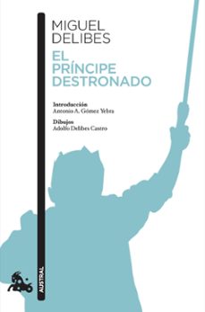 el principe destronado-9788423353538