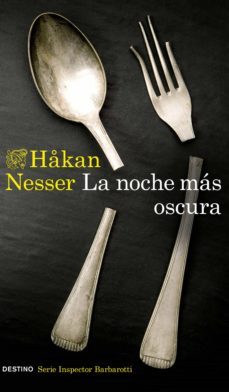 la noche mas oscura (serie inspector barbarotti 1) (ebook)-hakan nesser-9788423360338