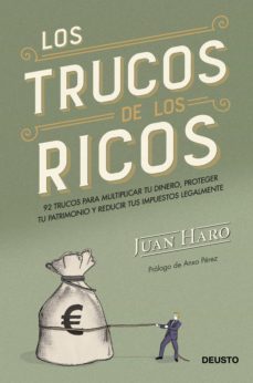 los trucos de los ricos (ebook)-9788423430338
