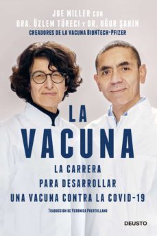 la vacuna (ebook)-9788423433438