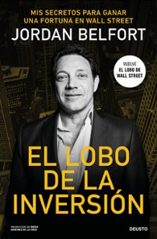 el lobo de la inversion-jordan belfort-9788423437238