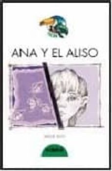 ana y el aliso-miquel rayo-9788423647538