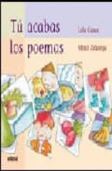 tu acabas los poemas-9788423674138