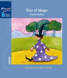 tito el mago-9788423694938