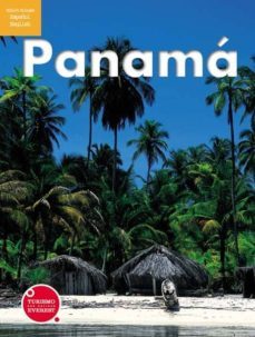 recuerda panama (ed. bilingüe español-ingles)-9788424104238