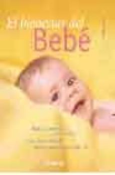 el bienestar del bebe-9788424185138