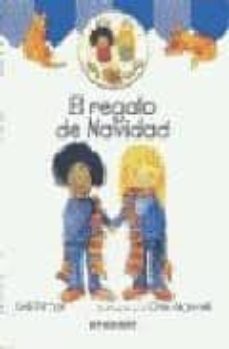el regalo de navidad-gill pittar-9788424186838