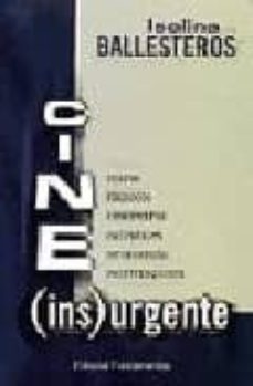 cine (ins) urgente-isolina ballesteros-9788424508838