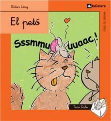 el peto-didier levy-9788424620738