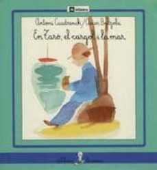 en taro, el cargol i la mar (7ª ed.)-antoni cuadrench-9788424622138