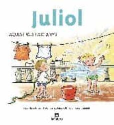 juliol-9788424623838