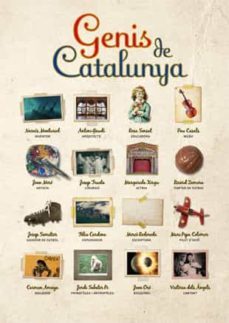 genis de catalunya-albert casasin-9788424646738