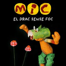mic. el drac sense foc-9788424666538