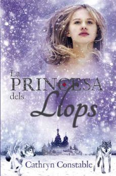 la princesa dels llops-cathryn constable-9788424668938