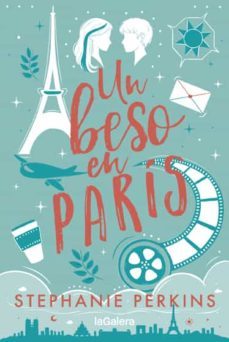 un beso en paris (ebook)-9788424670238