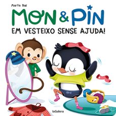 mon & pin 6: em vesteixo sense ajuda!-9788424672638