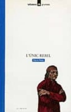 l lunic rebel (3ª ed.)-9788424681838